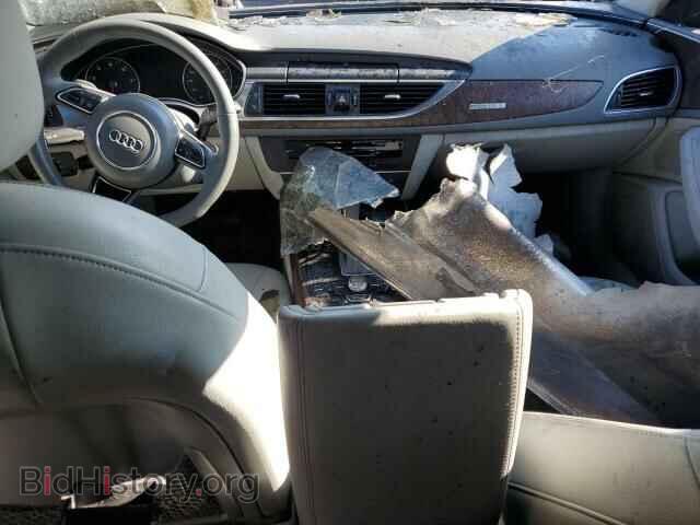2014 AUDI A6 - VIN: WAUGFAFC3EN013627 - Photo 8
