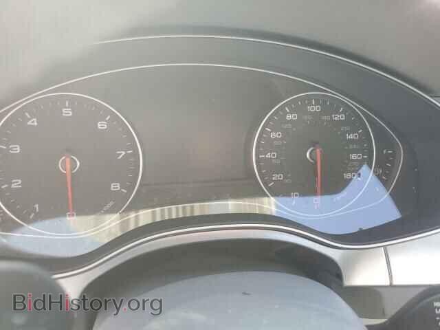 2014 AUDI A6 - VIN: WAUGFAFC3EN013627 - Photo 9