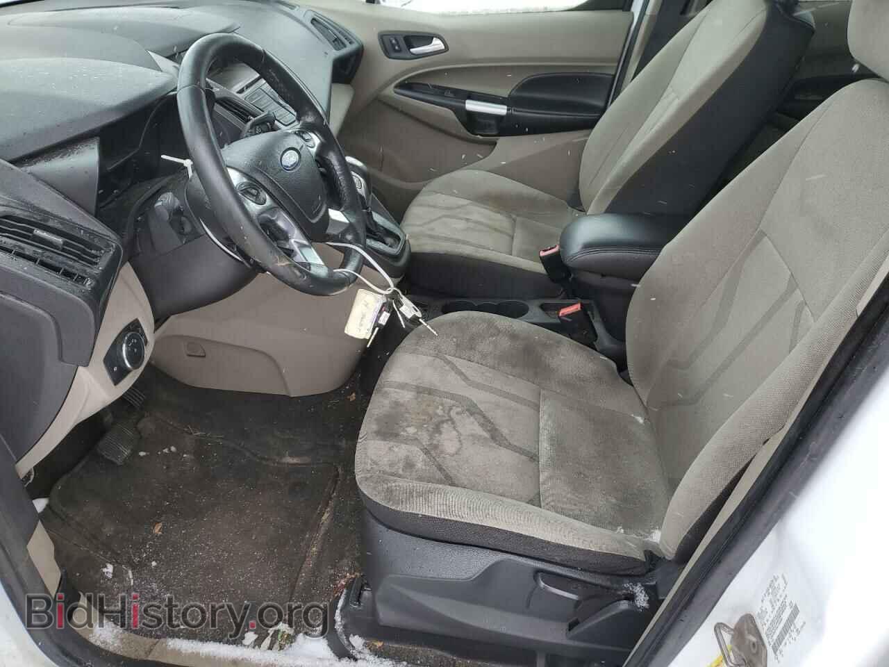 2014 FORD TRANSIT - VIN: NM0GS9F72E1156489 - Фото 7