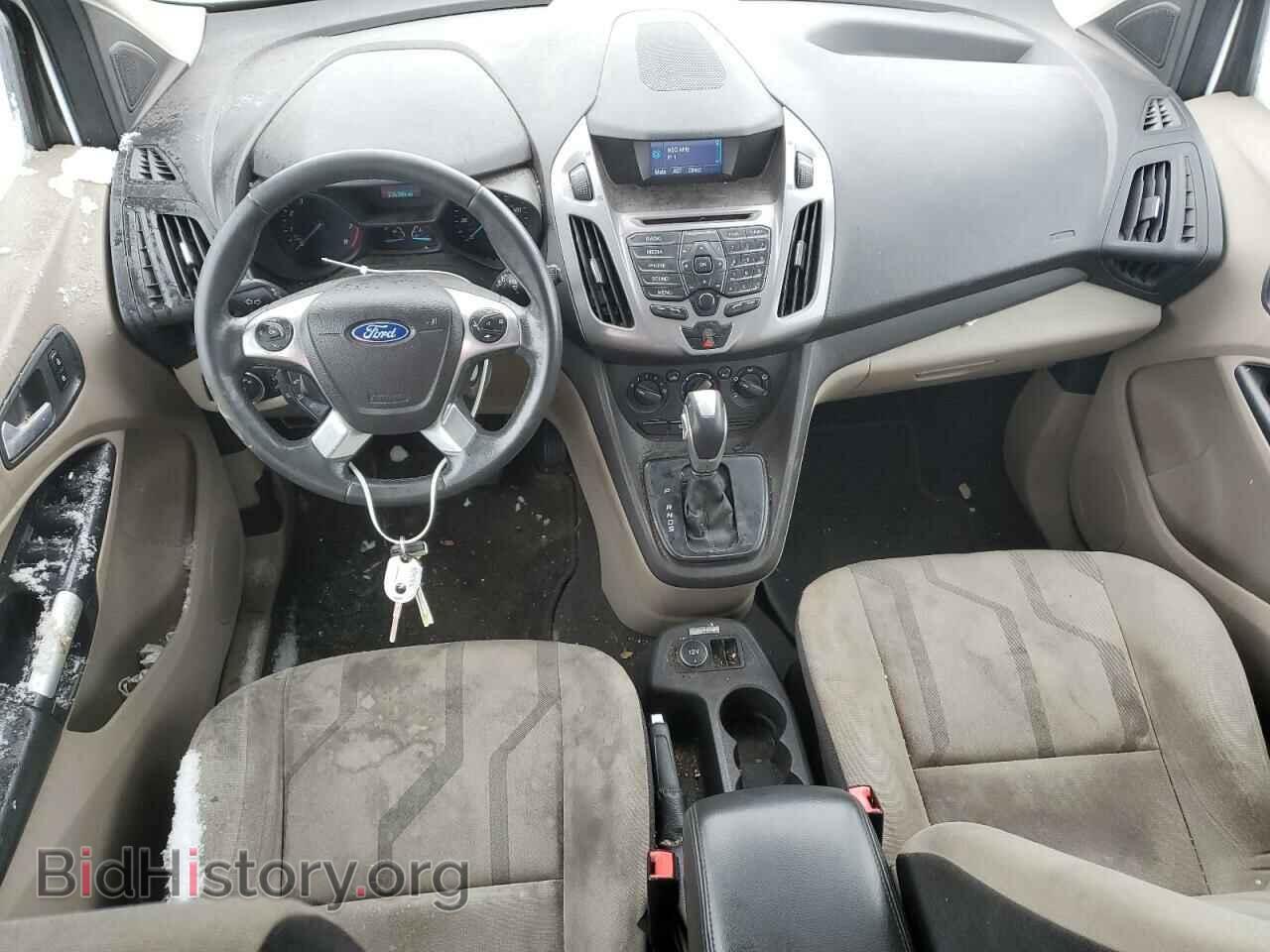 2014 FORD TRANSIT - VIN: NM0GS9F72E1156489 - Фото 8