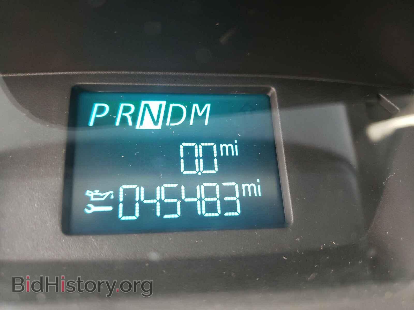 2017 FORD TRANSIT CO - VIN: 1FTYR1ZM3HKB15065 - Фото 8