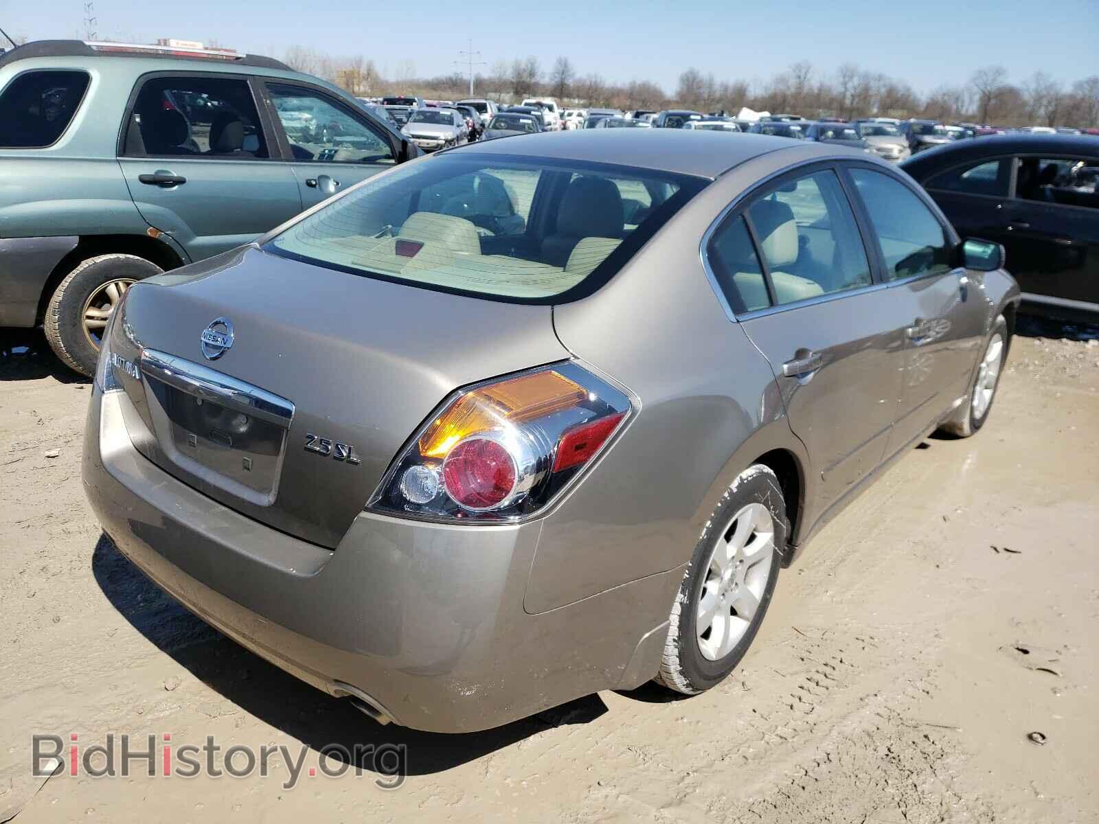 2011 NISSAN MAXIMA - VIN: 1N4AA5AP3BC864803 - Фото 4