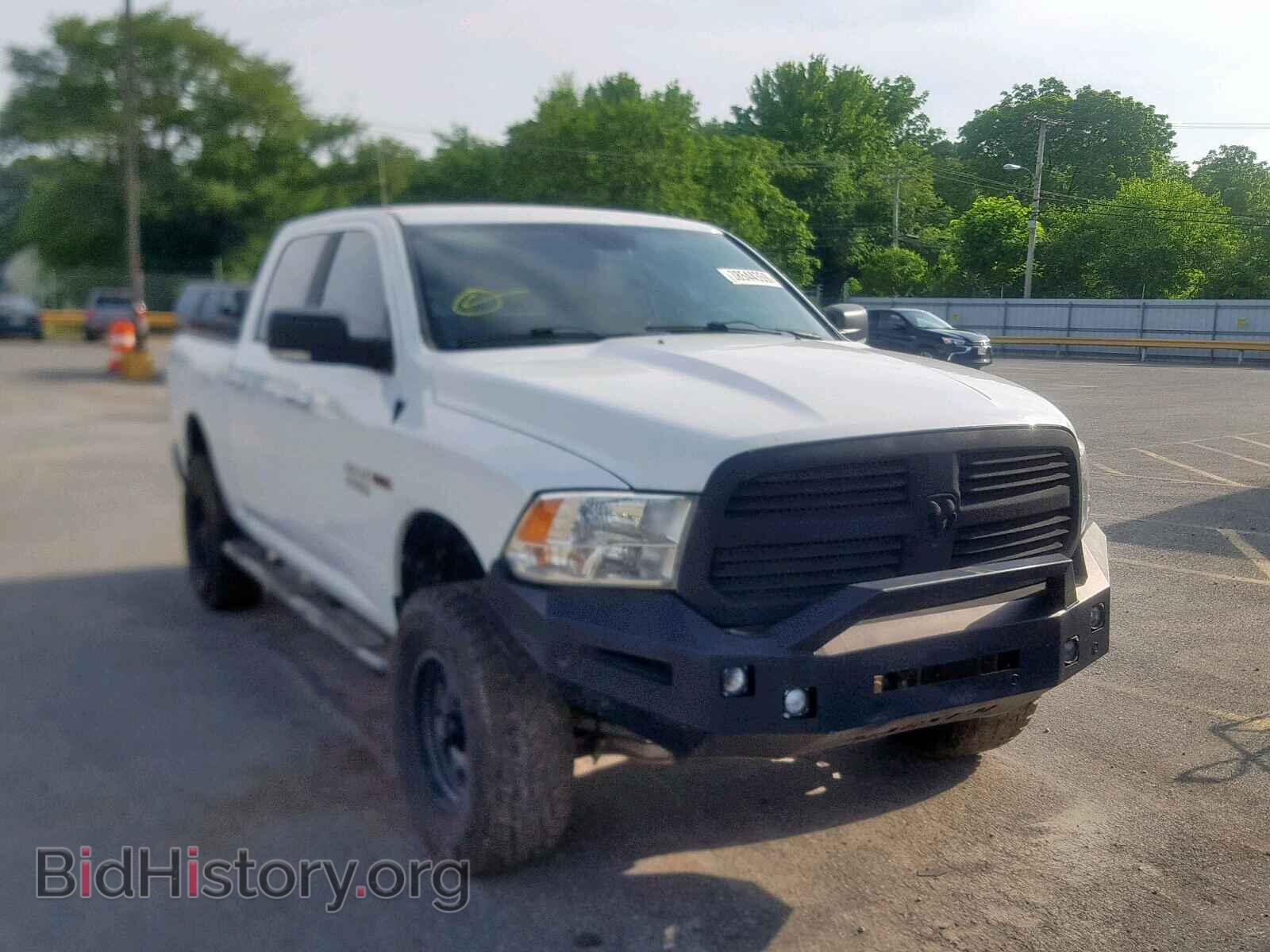 Photo 1C6RR7LM5FS555549 - RAM 1500 SLT 2015