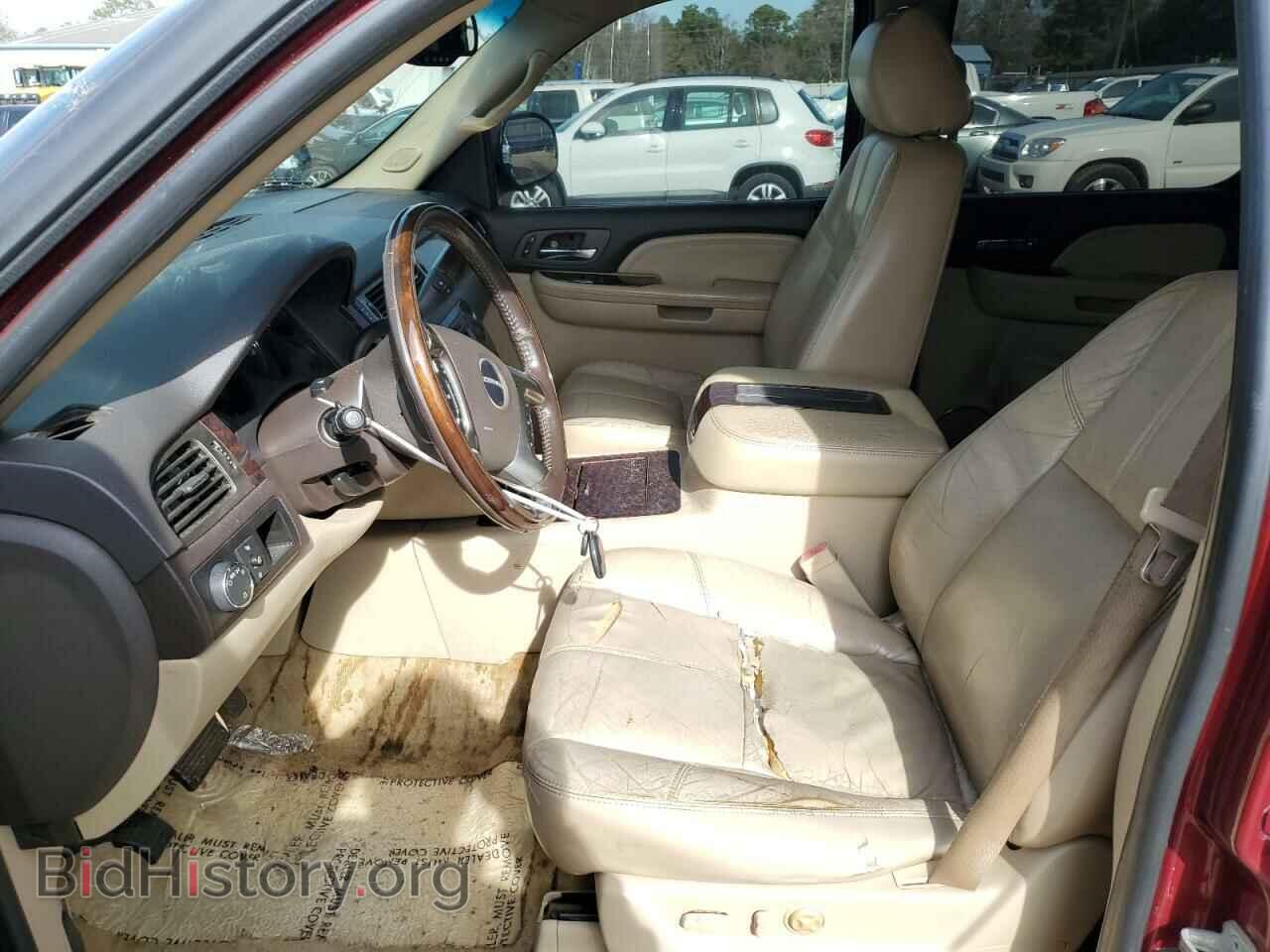 2007 GMC YUKON - VIN: 1GKFK63897J231867 - Фото 7