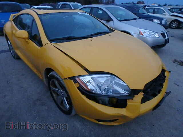 Фотография 4A3AK24F59E034215 - MITSUBISHI ECLIPSE 2009