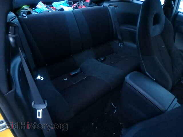 2009 MITSUBISHI ECLIPSE - VIN: 4A3AK24F59E034215 - Фото 6