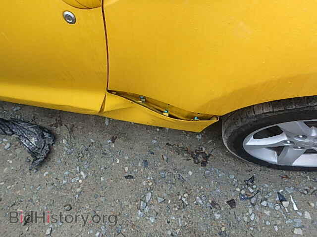 2009 MITSUBISHI ECLIPSE - VIN: 4A3AK24F59E034215 - Фото 10