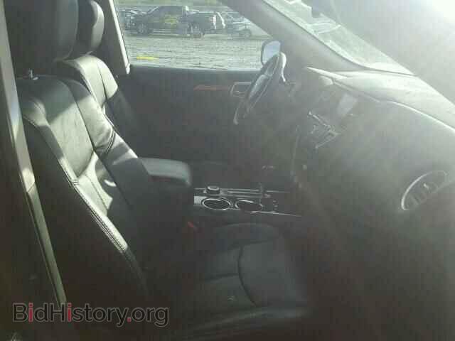 2013 NISSAN PATHFINDER - VIN: 5N1AR2MM2DC635465 - Фото 5