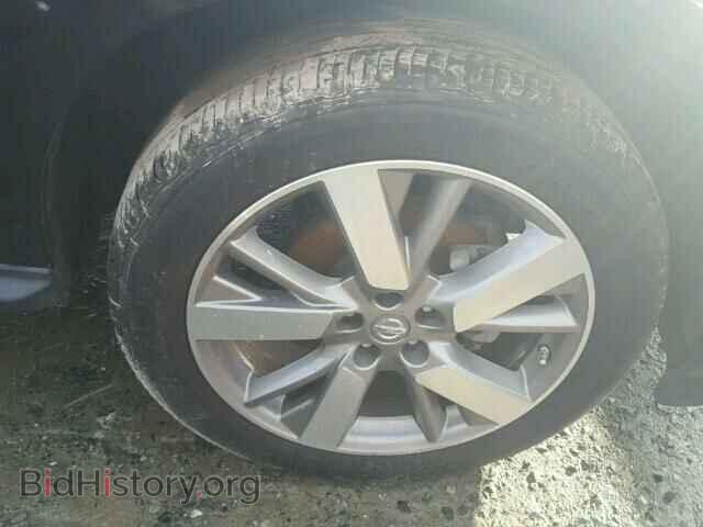 2013 NISSAN PATHFINDER - VIN: 5N1AR2MM2DC635465 - Фото 9