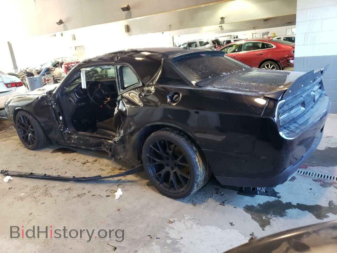 2021 DODGE CHALLENGER - VIN: 2C3CDZAG4MH502761 - Фото 2