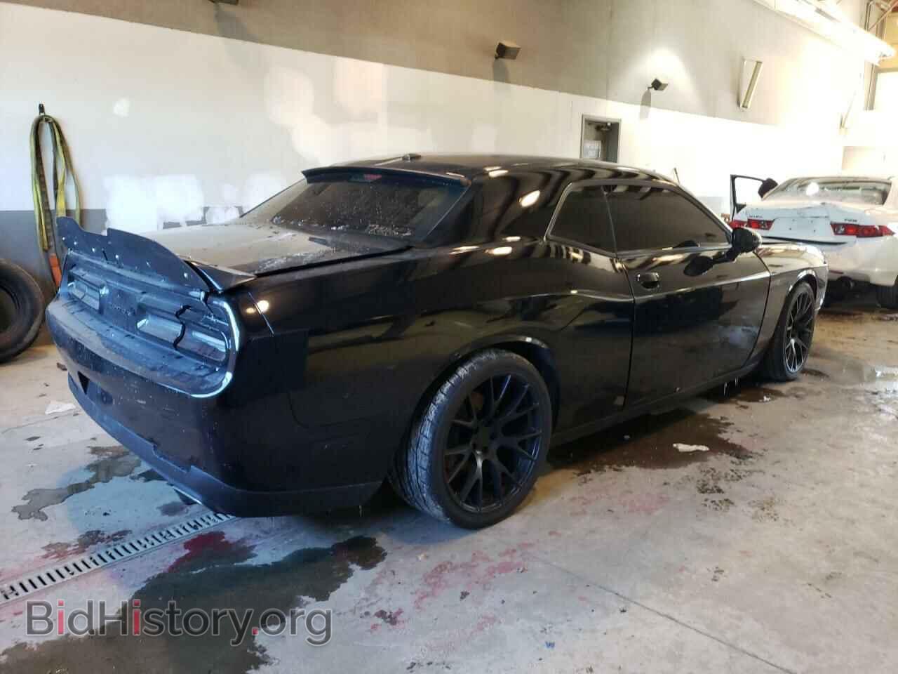 2021 DODGE CHALLENGER - VIN: 2C3CDZAG4MH502761 - Фото 3