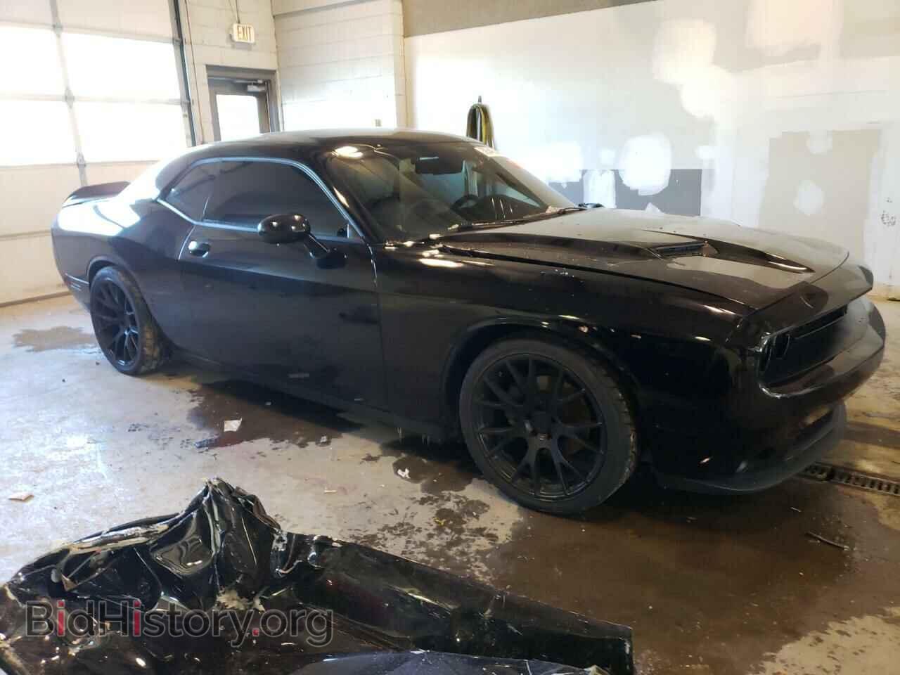 2021 DODGE CHALLENGER - VIN: 2C3CDZAG4MH502761 - Фото 4