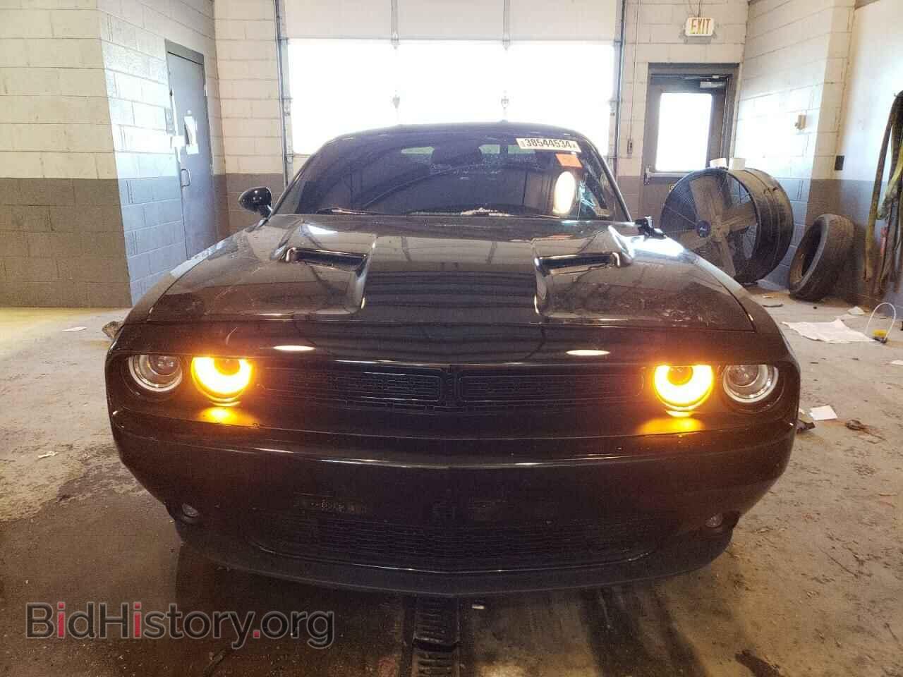 2021 DODGE CHALLENGER - VIN: 2C3CDZAG4MH502761 - Фото 5