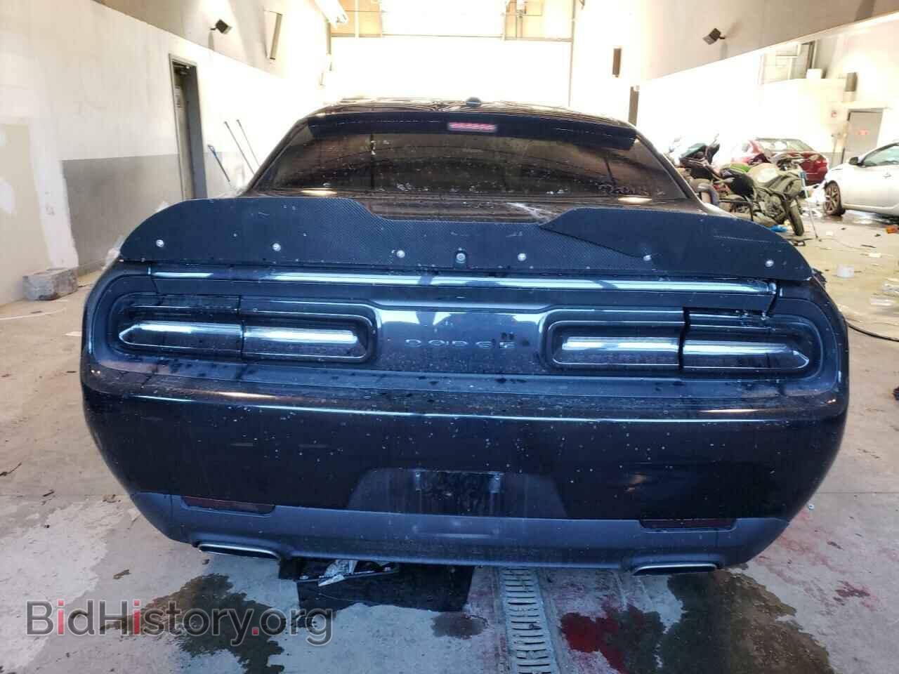 2021 DODGE CHALLENGER - VIN: 2C3CDZAG4MH502761 - Фото 6