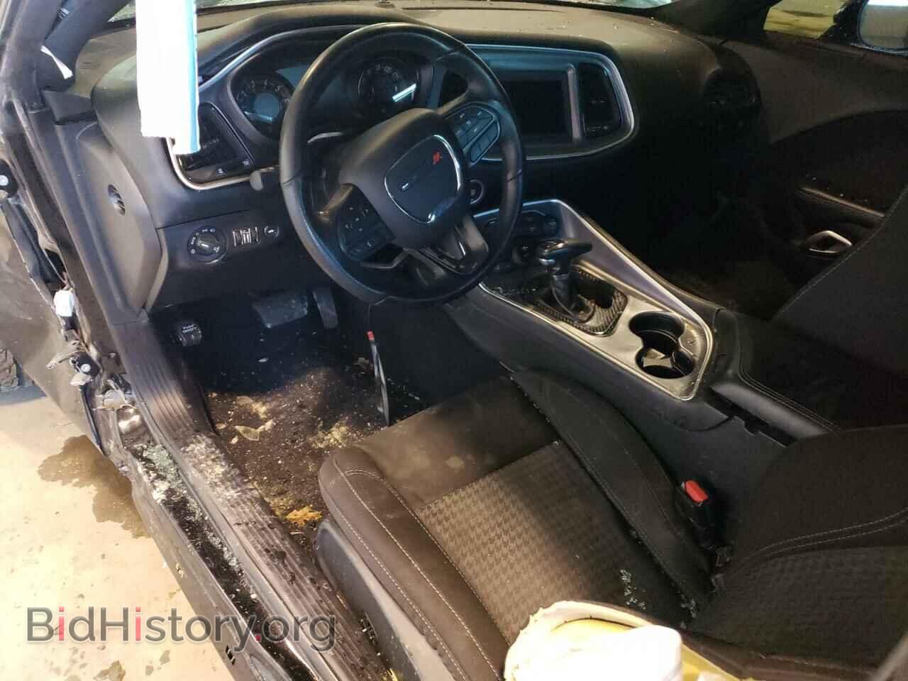 2021 DODGE CHALLENGER - VIN: 2C3CDZAG4MH502761 - Фото 8