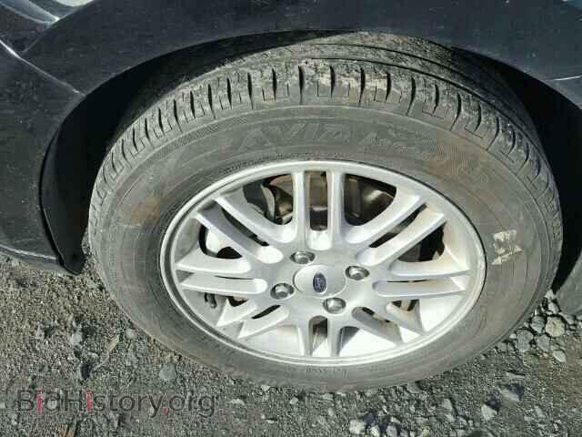 2009 FORD FOCUS - VIN: 1FAHP35N59W119991 - Фото 10