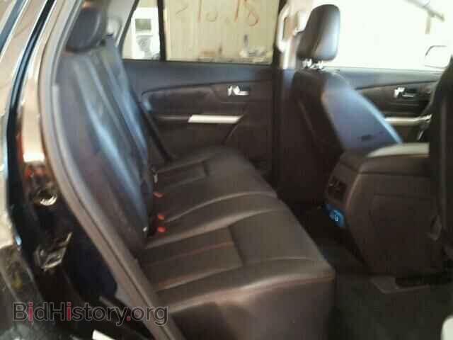 2012 FORD EDGE - VIN: 2FMDK3JC7CBA02879 - Photo 6