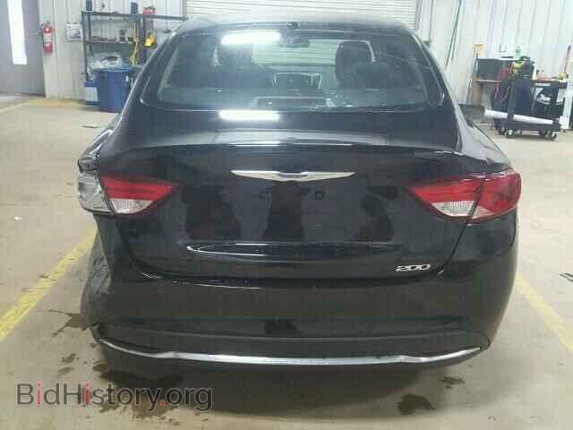 2015 CHRYSLER 200 - VIN: 1C3CCCAB2FN623934 - Photo 9