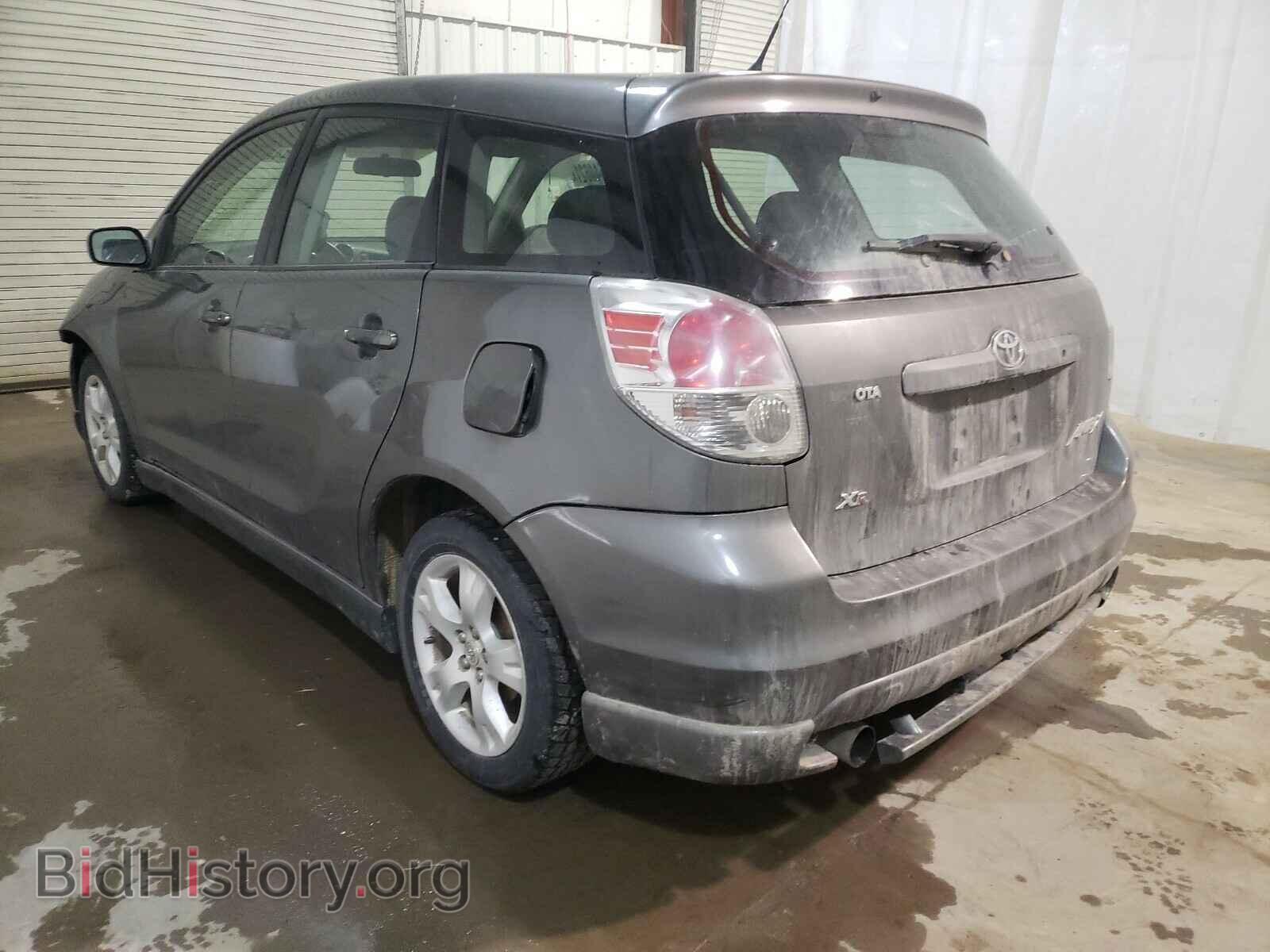2007 TOYOTA COROLLA - VIN: 2T1KR30E77C636846 - Фото 3