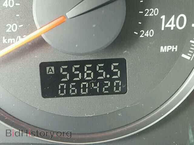 2009 SUBARU OUTBACK - VIN: 4S4BP61C997326573 - Фото 8
