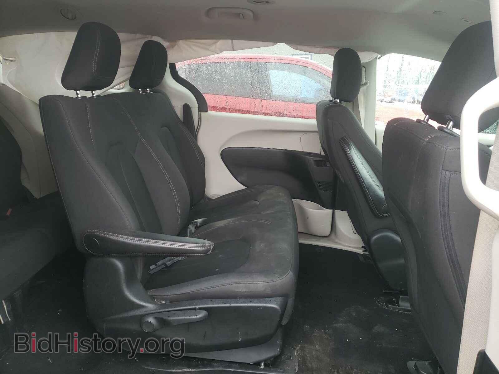 2018 CHRYSLER PACIFICA - VIN: 2C4RC1AG7JR117954 - Фото 6