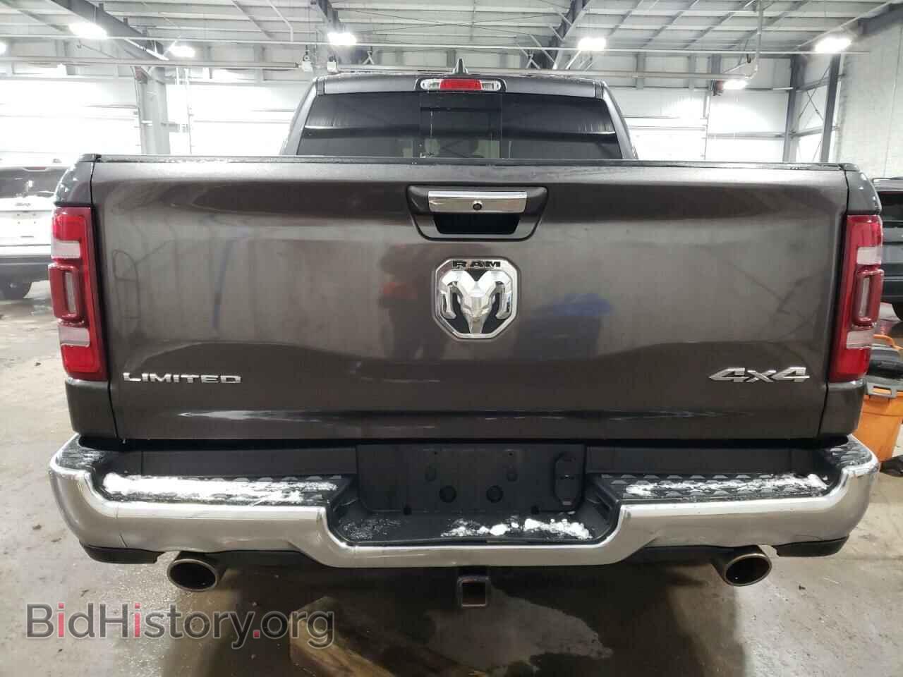 2019 RAM 1500 - VIN: 1C6SRFHT9KN522302 - Фото 6