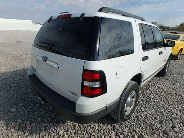 2006 FORD EXPLORER - VIN: 1FMEU62E96UB06532 - Photo 4