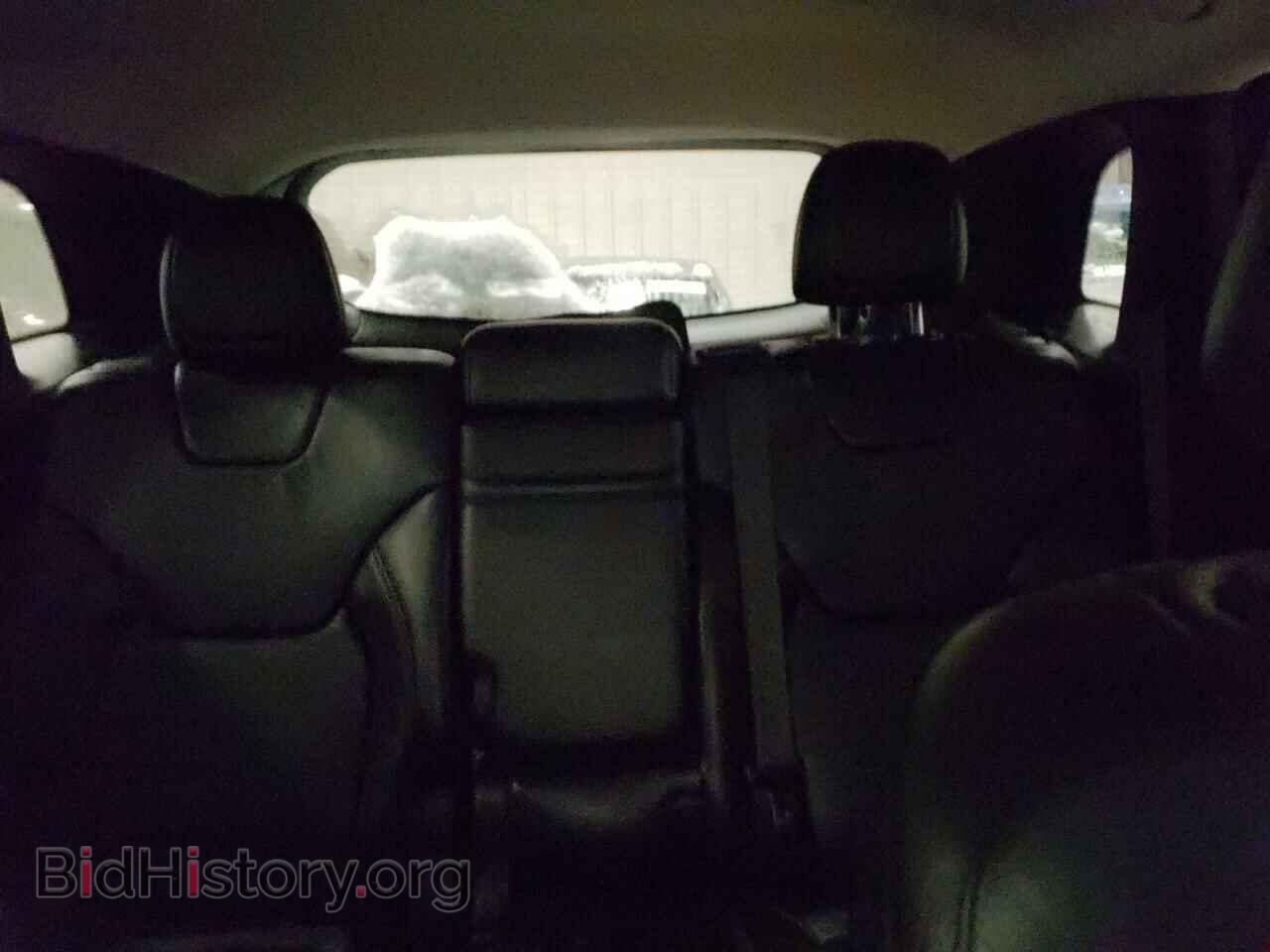 2016 JEEP CHEROKEE - VIN: 1C4PJMBSXGW168317 - Фото 10