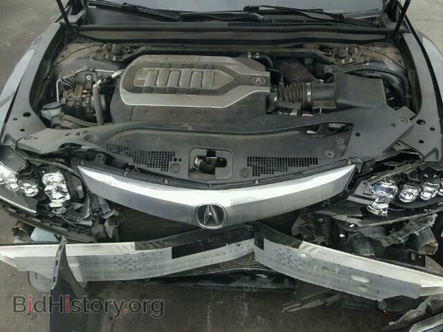 2015 ACURA RLX - VIN: JH4KC1F52FC001505 - Фото 7
