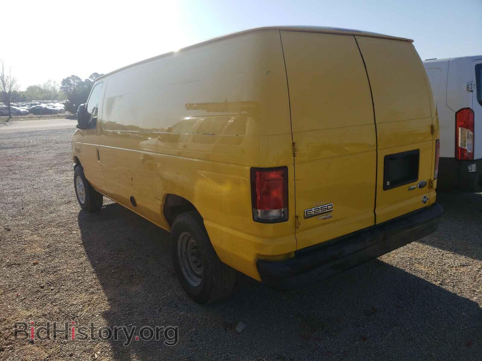 2013 FORD ECONOLINE - VIN: 1FTNE2EL3DDB20122 - Photo 3