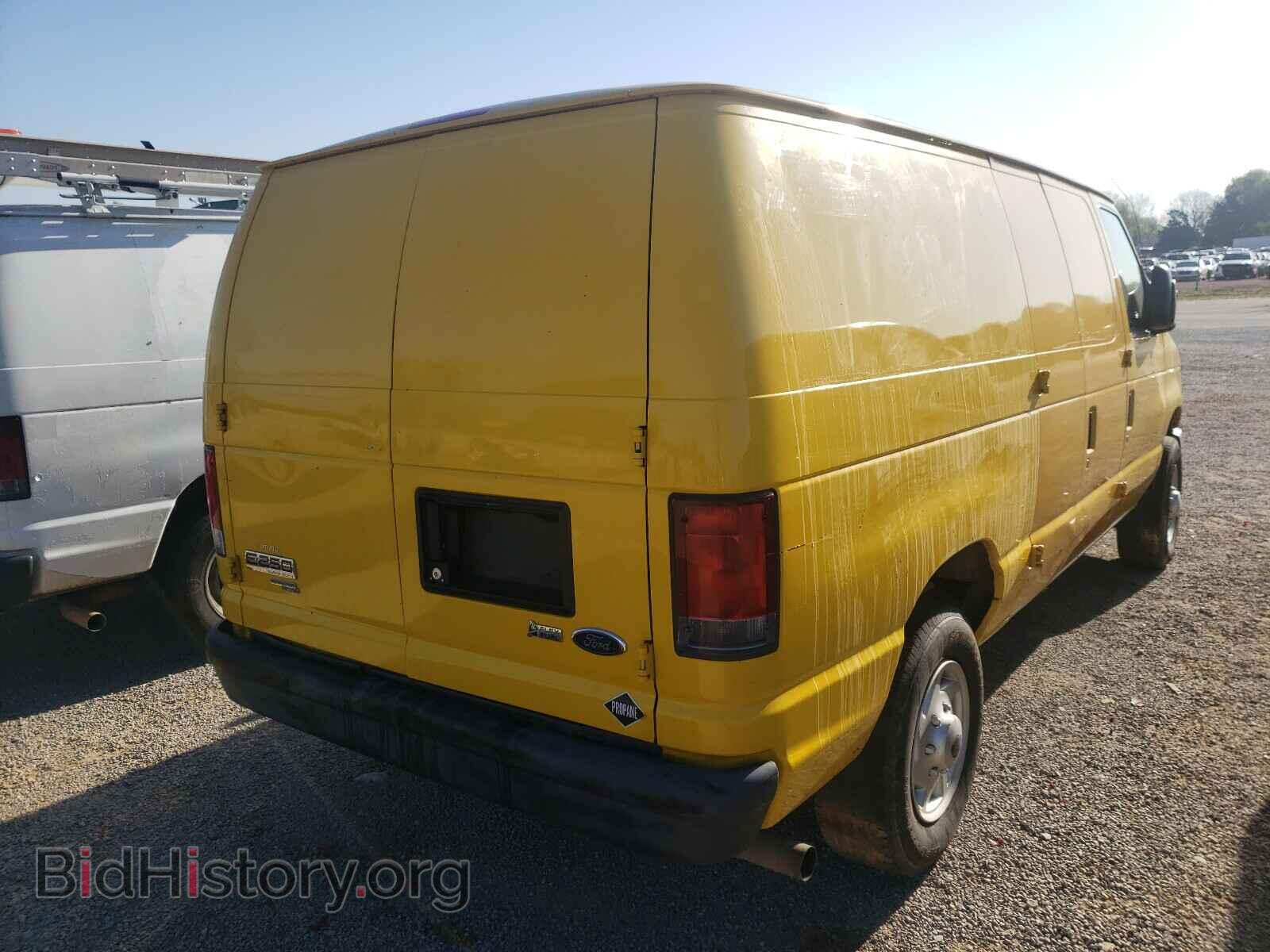 2013 FORD ECONOLINE - VIN: 1FTNE2EL3DDB20122 - Photo 4