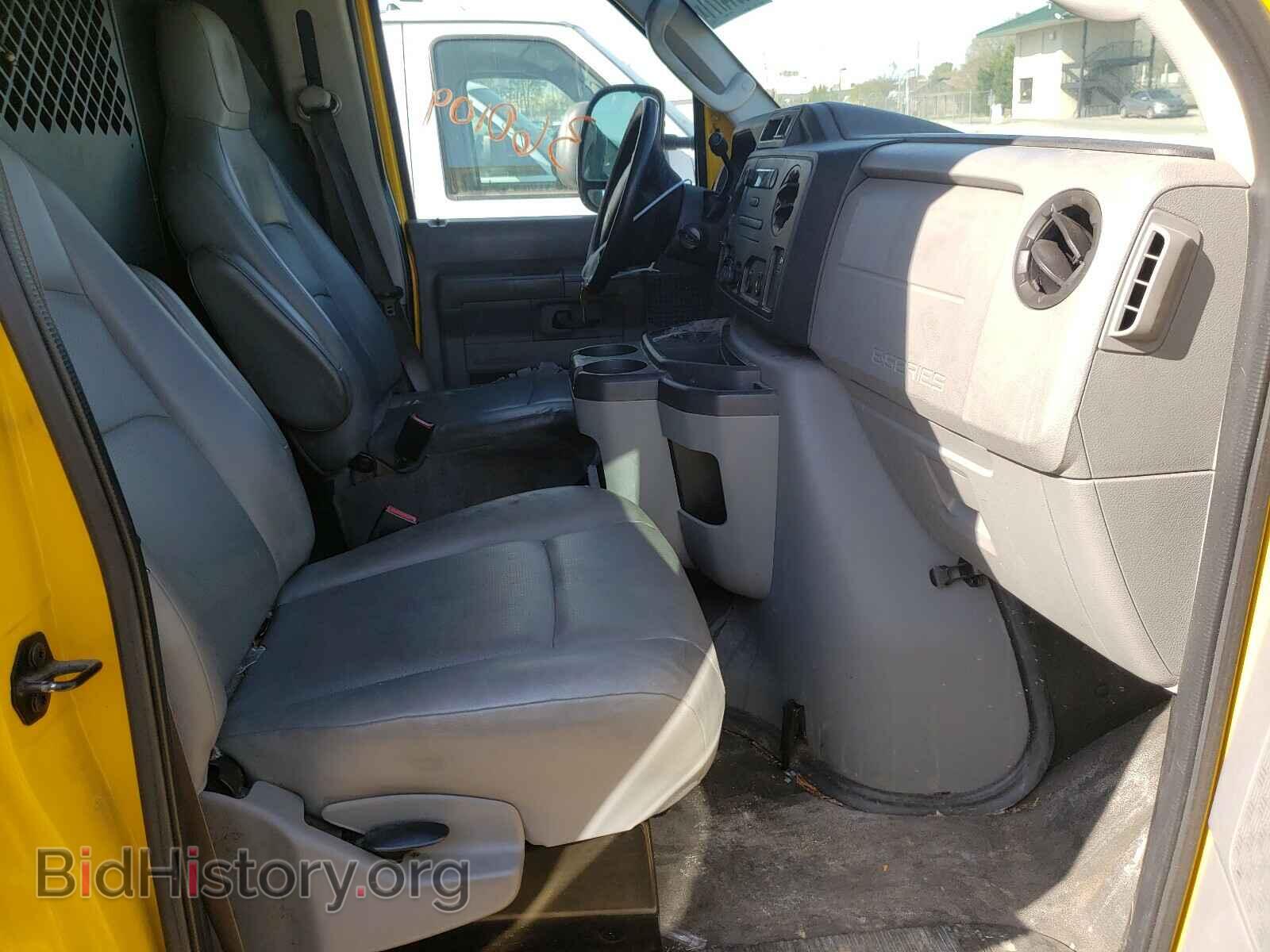 2013 FORD ECONOLINE - VIN: 1FTNE2EL3DDB20122 - Photo 5