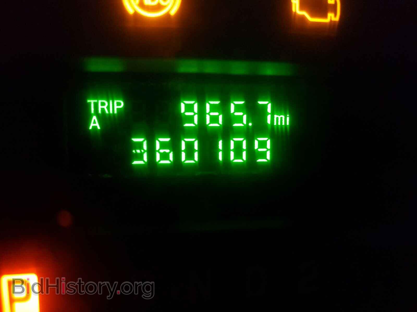 2013 FORD ECONOLINE - VIN: 1FTNE2EL3DDB20122 - Photo 8