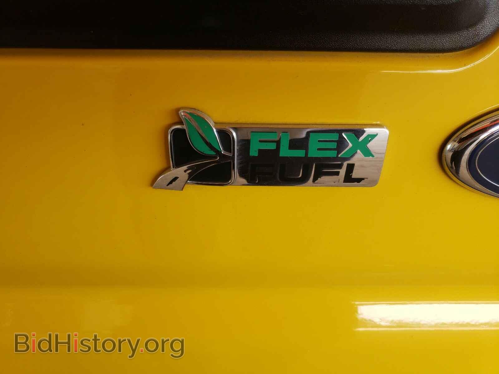 2013 FORD ECONOLINE - VIN: 1FTNE2EL3DDB20122 - Photo 9