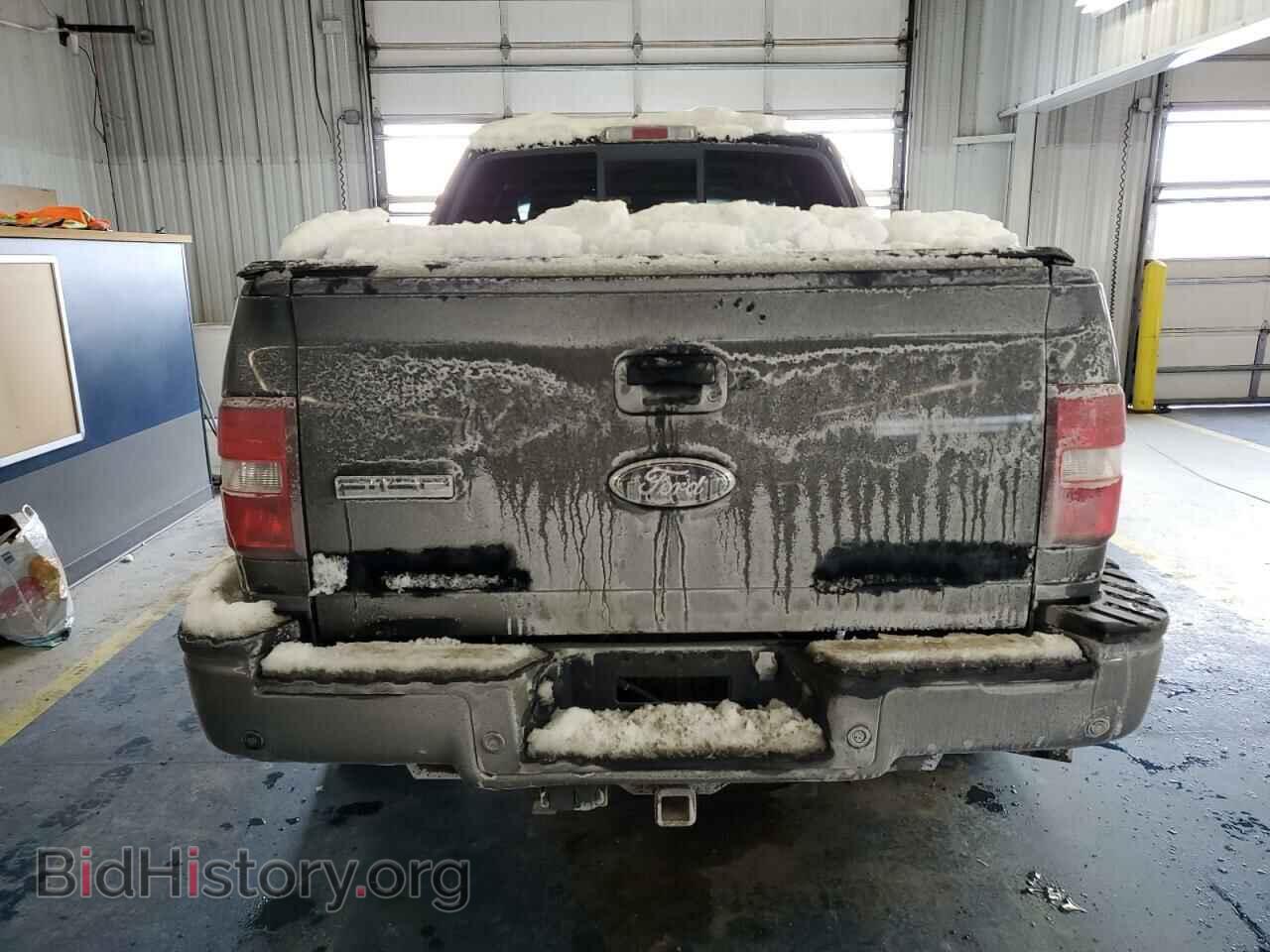 2008 FORD All Models - VIN: 1FTPX04558KE54714 - Фото 6