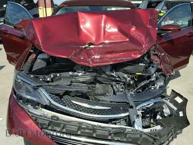 2015 CHRYSLER 200 - VIN: 1C3CCCAB8FN548253 - Фото 7