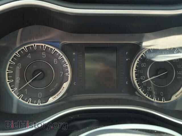 2015 CHRYSLER 200 - VIN: 1C3CCCAB8FN548253 - Фото 8