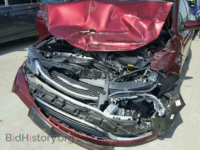 2015 CHRYSLER 200 - VIN: 1C3CCCAB8FN548253 - Фото 9