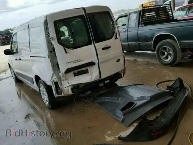 2015 FORD TRANSIT CO - VIN: NM0LS7E79F1224034 - Фото 3