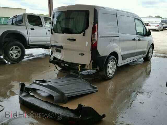 2015 FORD TRANSIT CO - VIN: NM0LS7E79F1224034 - Фото 4