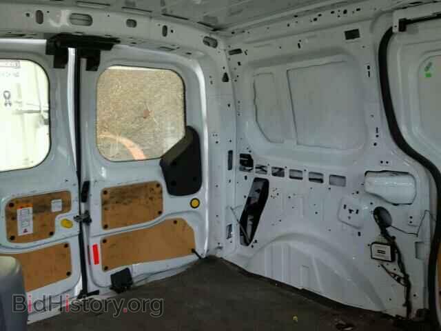 2015 FORD TRANSIT CO - VIN: NM0LS7E79F1224034 - Фото 6