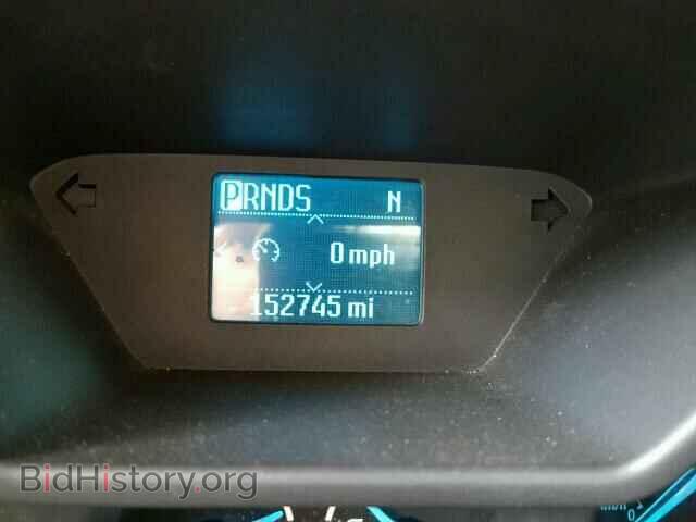 2015 FORD TRANSIT CO - VIN: NM0LS7E79F1224034 - Фото 8
