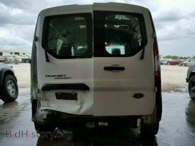 2015 FORD TRANSIT CO - VIN: NM0LS7E79F1224034 - Фото 9