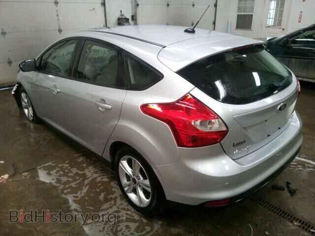 2013 FORD FOCUS - VIN: 1FADP3K2XDL378401 - Photo 3