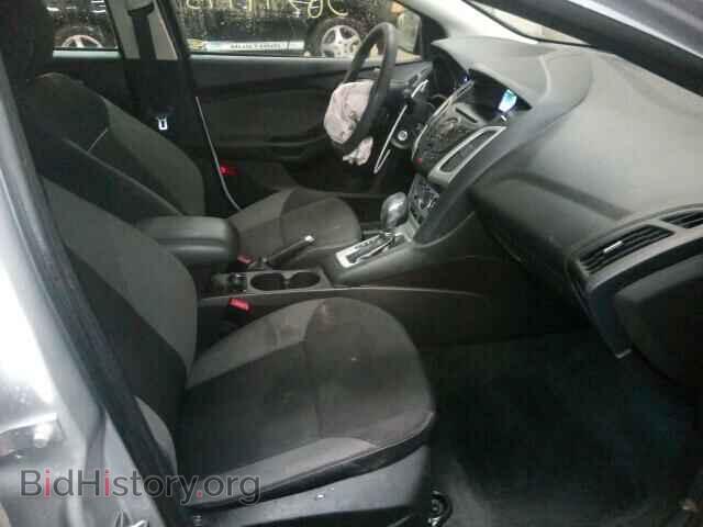 2013 FORD FOCUS - VIN: 1FADP3K2XDL378401 - Photo 5