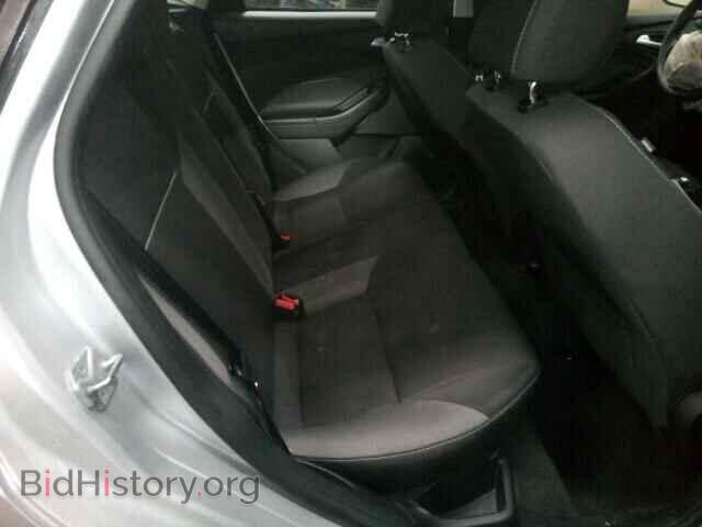 2013 FORD FOCUS - VIN: 1FADP3K2XDL378401 - Photo 6