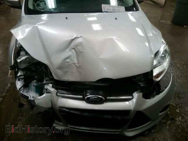 2013 FORD FOCUS - VIN: 1FADP3K2XDL378401 - Photo 10
