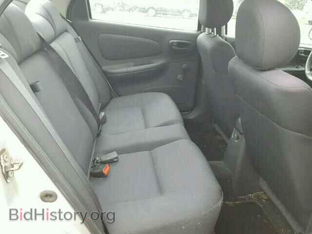 2003 DODGE NEON - VIN: 1B3ES56C43D182928 - Фото 6
