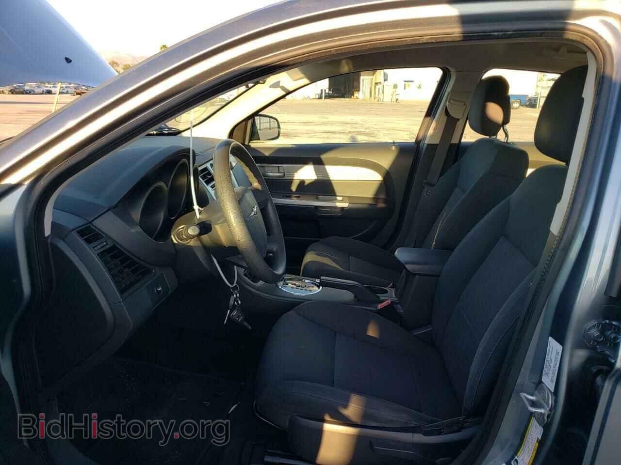2010 CHRYSLER SEBRING - VIN: 1C3CC4FB4AN220092 - Фото 7