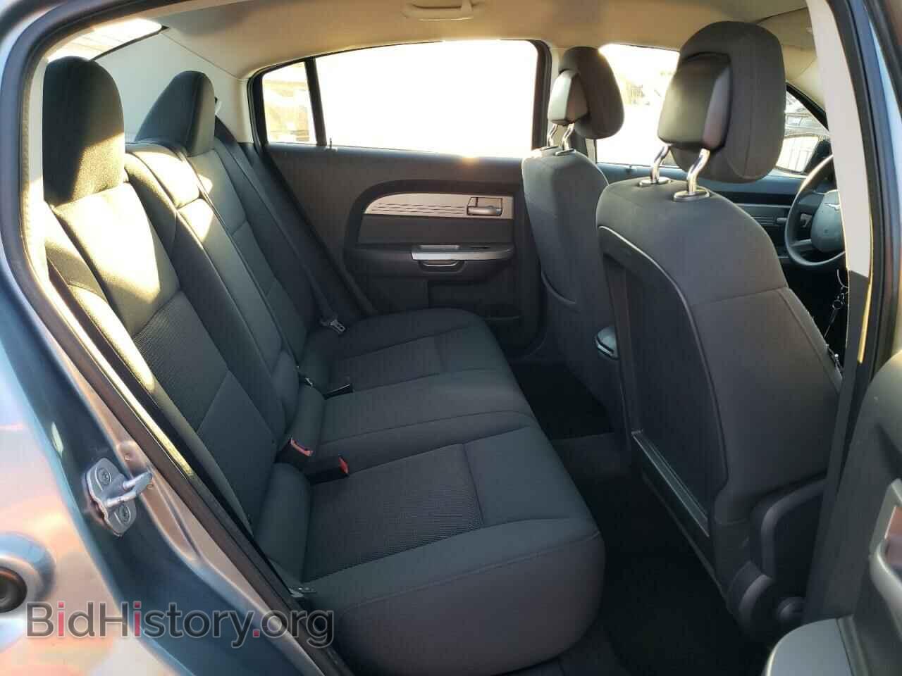 2010 CHRYSLER SEBRING - VIN: 1C3CC4FB4AN220092 - Фото 10